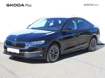 1.5 TSI 85kW Selection