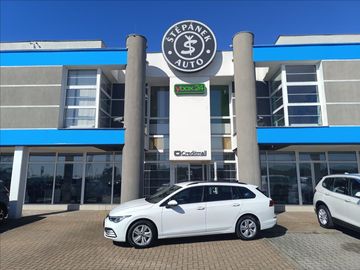1,5 TSi EVO Life