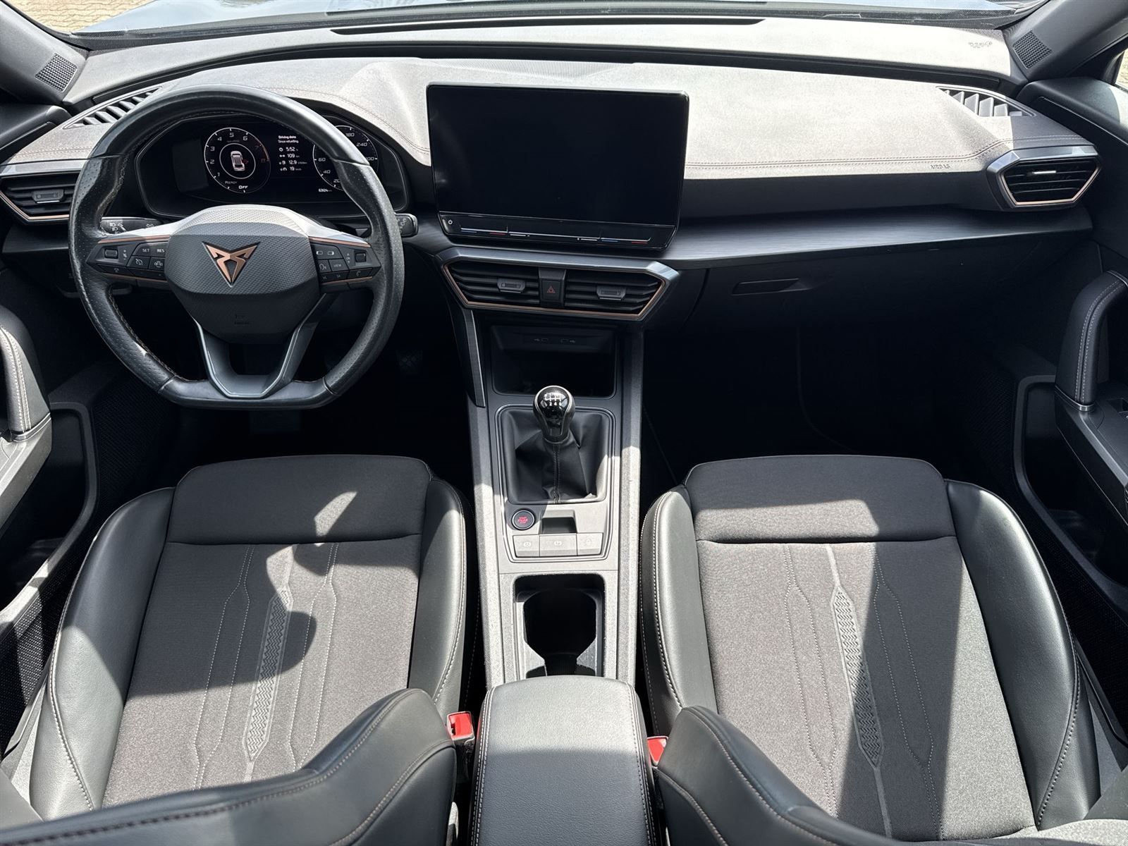 Cupra Formentor, 1.5 TSI - fotka 5