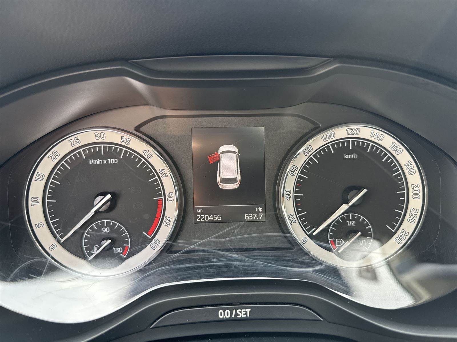 Škoda Kodiaq, 2.0 TDI DSG Ambition - fotka 6