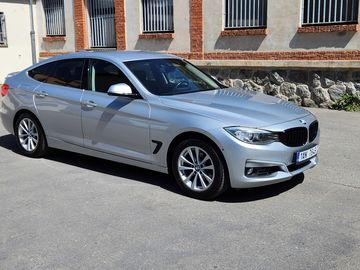GT*2.0I*X-DRIVE*XENON*AUTOMAT