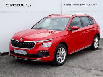 Top Selection 1.0TSI 85kW 6MP