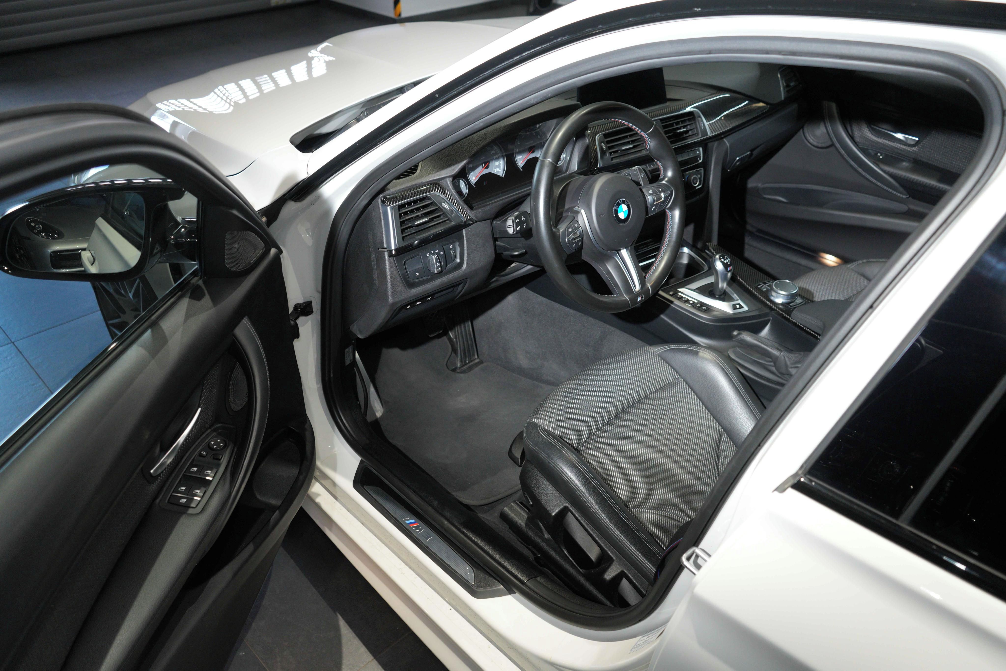 BMW M3, M3C*GPower*CCB*360*H&K*HUD - fotka 6