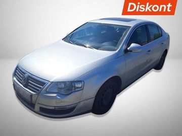 2.0 TDI, Automat