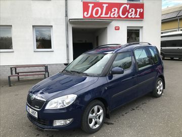 1,2 TDi 55kW