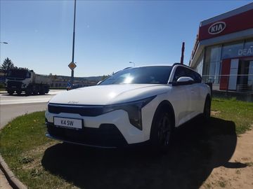 1,6 SW EXCLUSIVE 1,6 110kW AT7