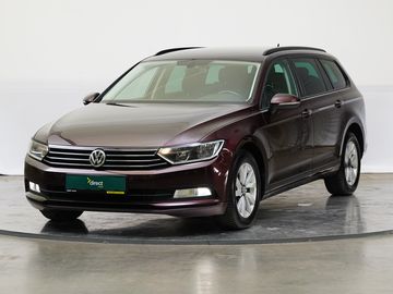 1.4 TSI 92 kW Trendline