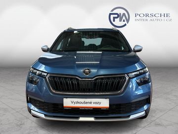 1.0 TSI 81kW Ambition Scoutlin