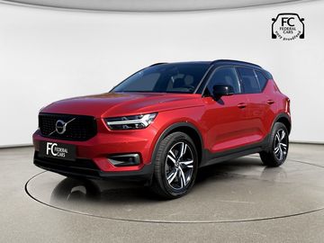 T4 AWD R-DESIGN //4x4// 1.maj.