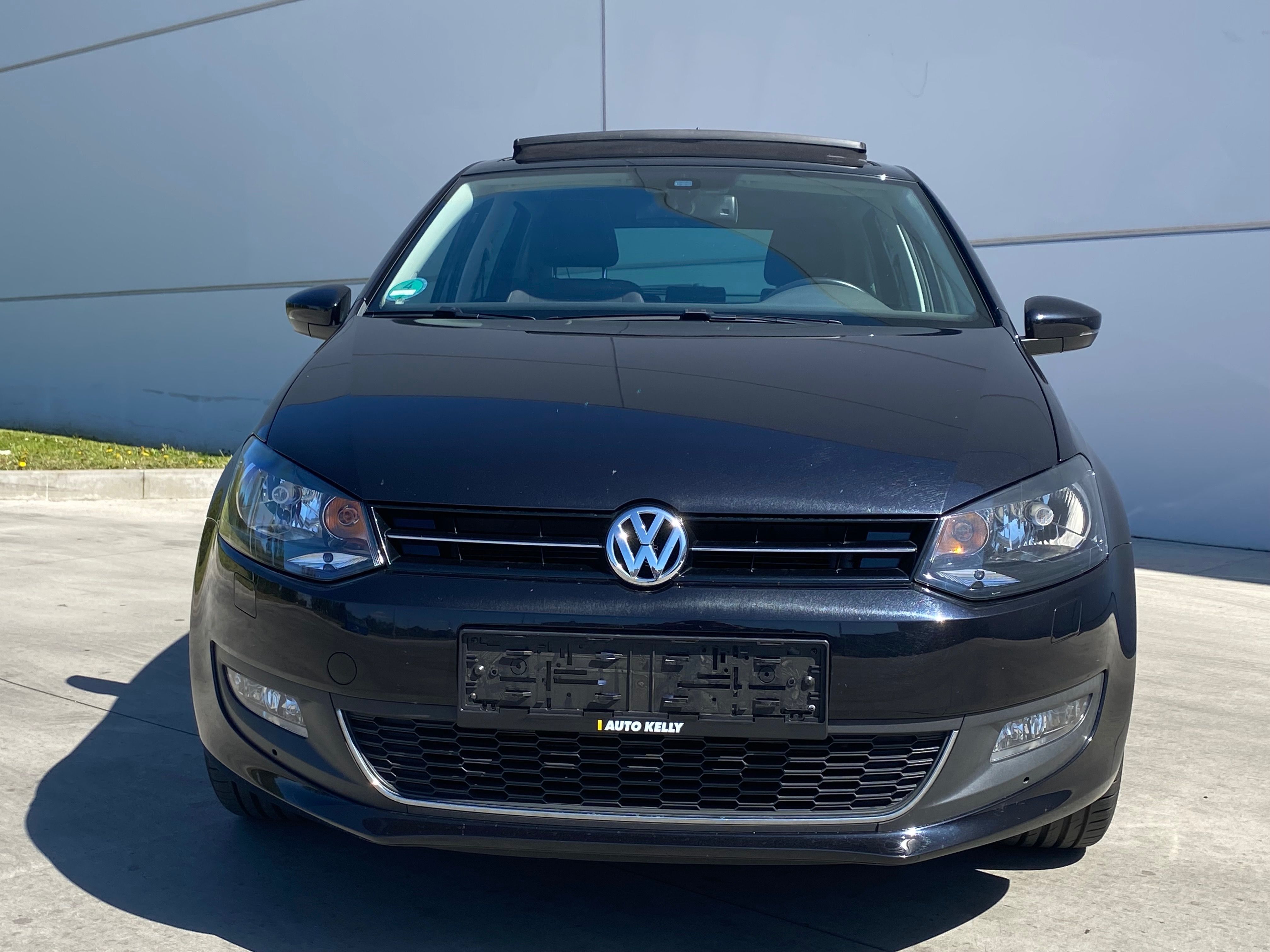 Volkswagen Polo, Life 1,2TSI 66KW-Panorama-Top! - fotka 5