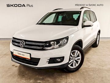 1.4 TSI 90 kW Trend