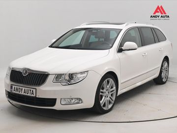2,0 TDI 103KW DSG 4X4 ELEGANCE