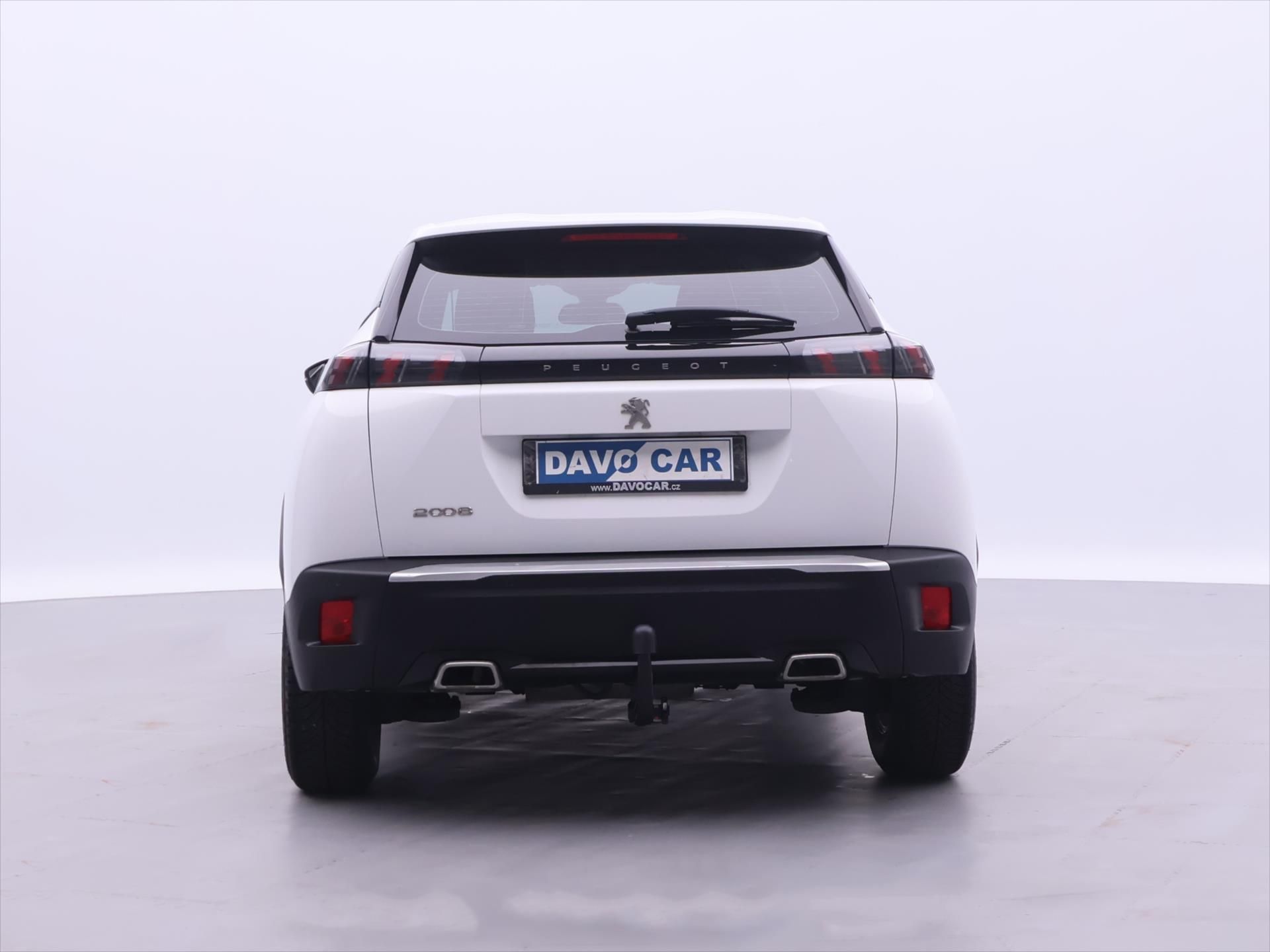 Peugeot 2008, 1.2 PT 96kW CZ Active 1.Maj - fotka 6