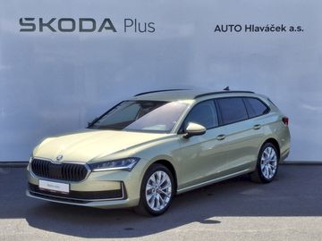 1,5TSI 110kW SELECTION COMBI A
