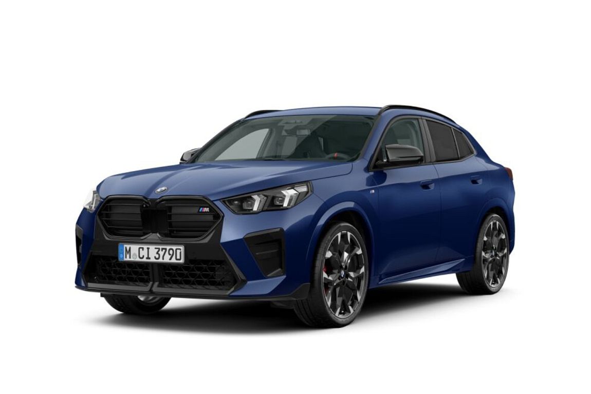 BMW X2, M35i xDrive