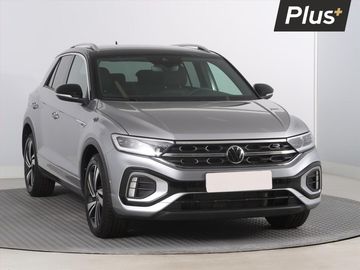 1.5 TSI, Záruka, Automat, ČR