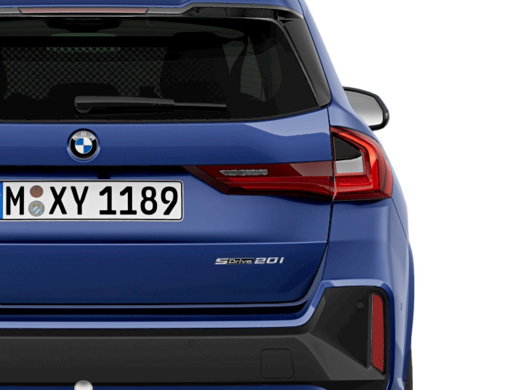 BMW X1 - fotka 5