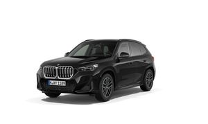 BMW X1, X1 sDrive18i Mpaket
