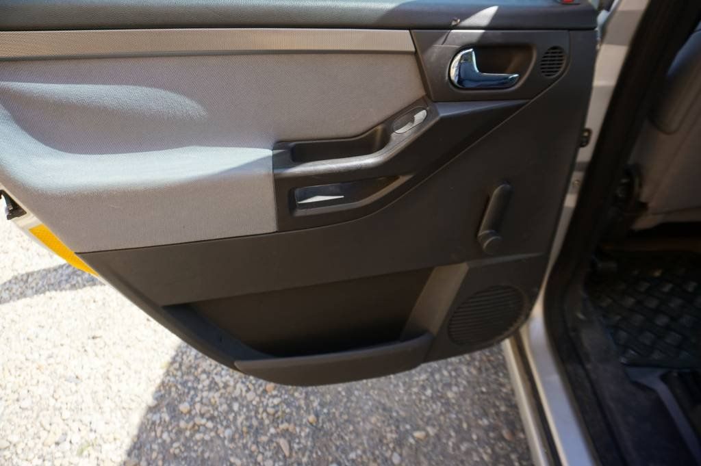 Opel Meriva, 1,6 - fotka 5