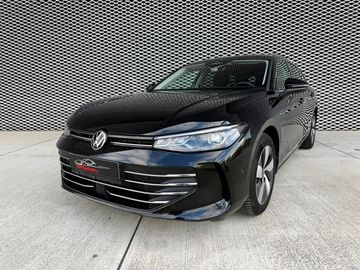 1.5 E-TSi DSG 110 kW