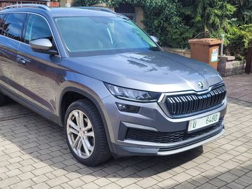 2,0TDi DSG 2023 VIRTUAL tažný