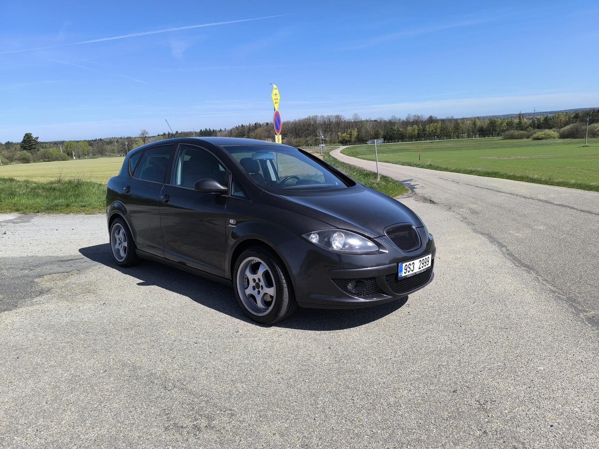 Seat Toledo, 1.9 TDi