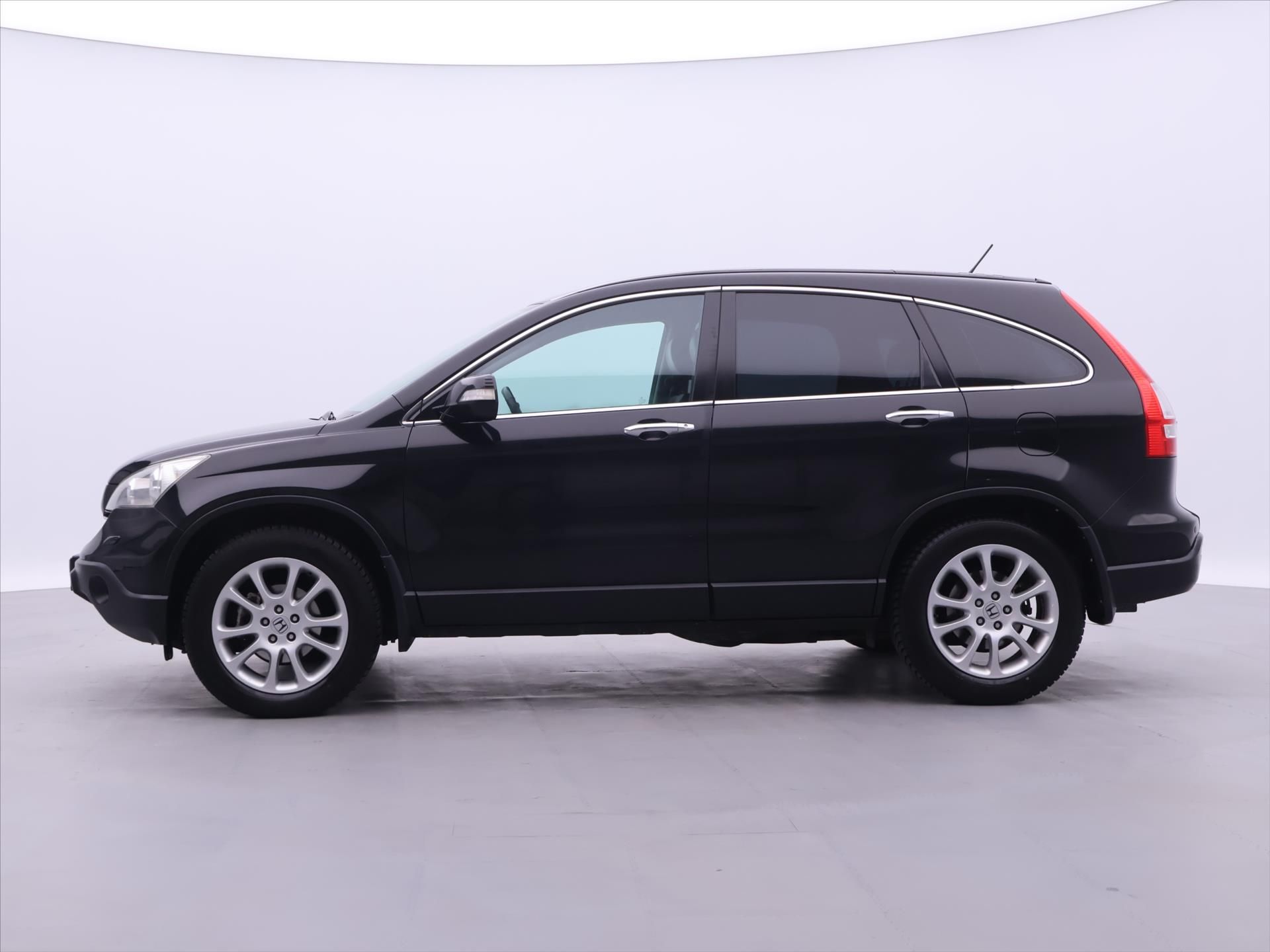 Honda CR-V, 2,4 i 122kW Aut. 4x4 Executive - fotka 4