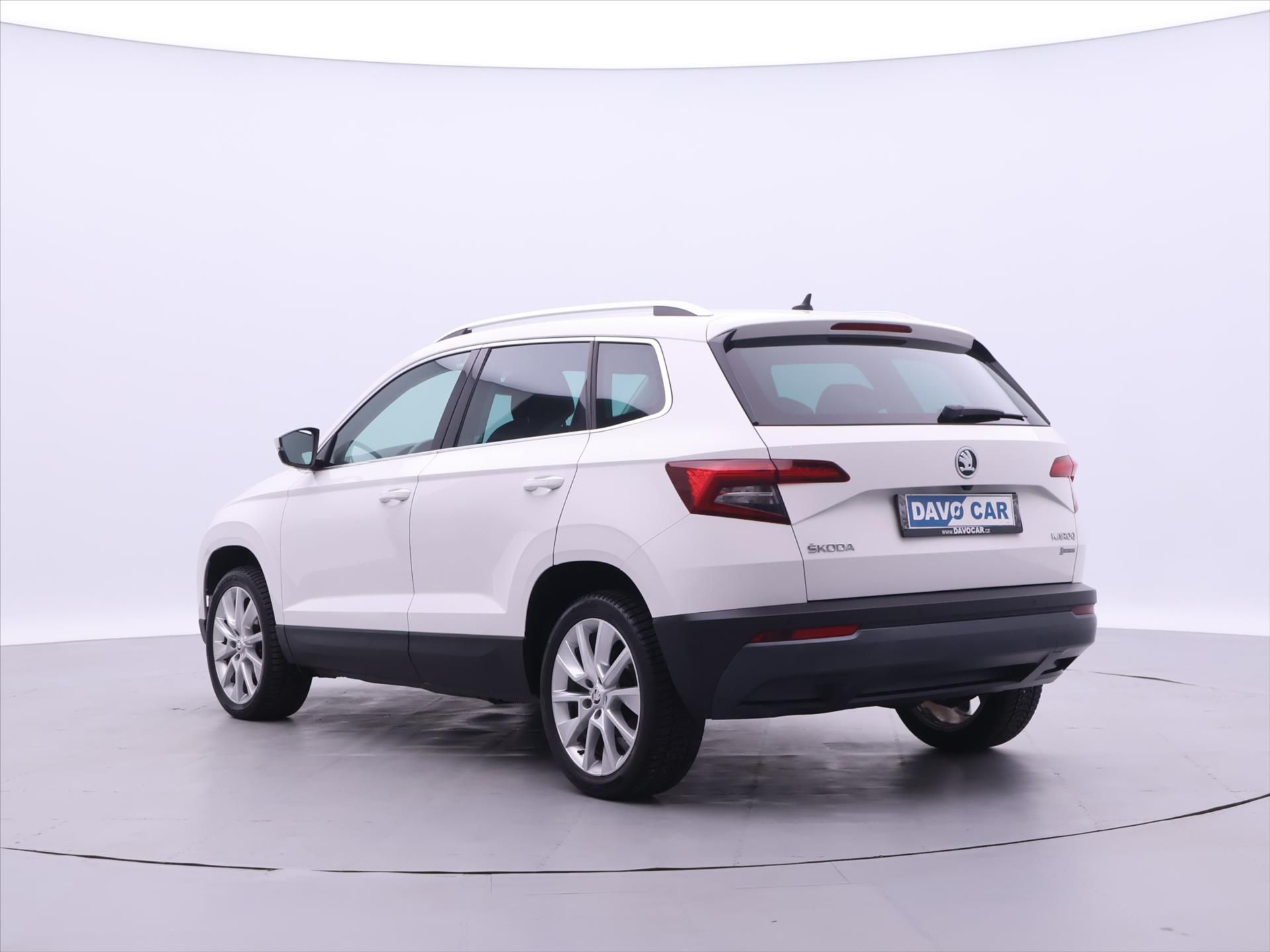 Škoda Karoq, 1.6 TDI 85kW Style DSG DPH CZ - fotka 5