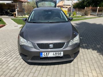 Seat Leon 1.2 TSI