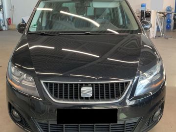 2.0 Tdi DSG 103KW 7-MÍST TOP