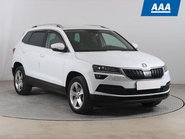 1.5 TSI, Style, Automat