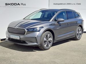 Škoda Enyaq, 50 Tour 55kWh 125kW 1A