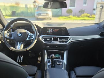 BMW 420d xDrive Gran Coupe M S