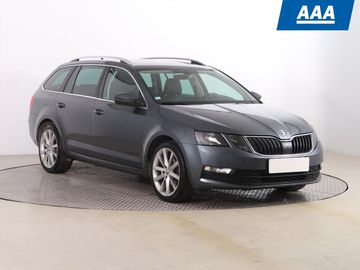 1.6 TDI, Ambition