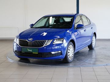 1.0 TSI 85 kW Ambition