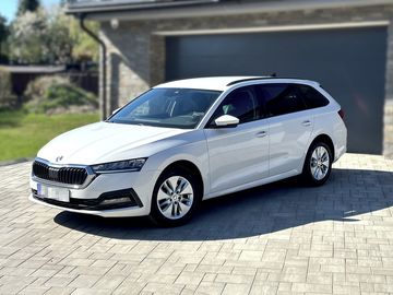 2.0 TDI 85 KW AMBITION PLUS ČR