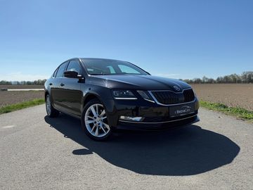 2.0TDI 110kW DSG STYLE ROZVODY