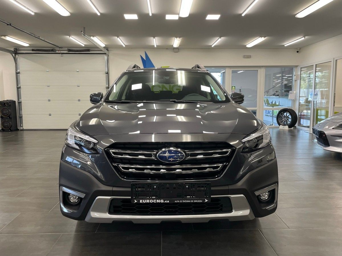 Subaru Outback, 2.5 ACTIVE 2025 | Záruka - fotka 3
