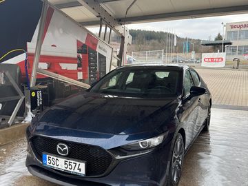 2.0 Skyactiv G