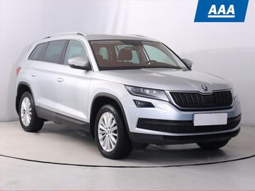 2.0 TDI, Style, 4X4