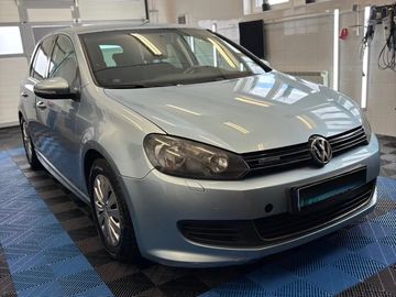 VI, 2010, 1.6 TDI Bluemotion