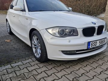 Fotografie auta