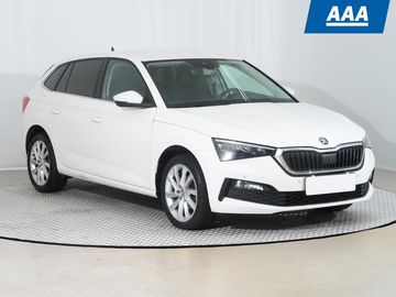 1.6 TDI, Style, Serv.kniha