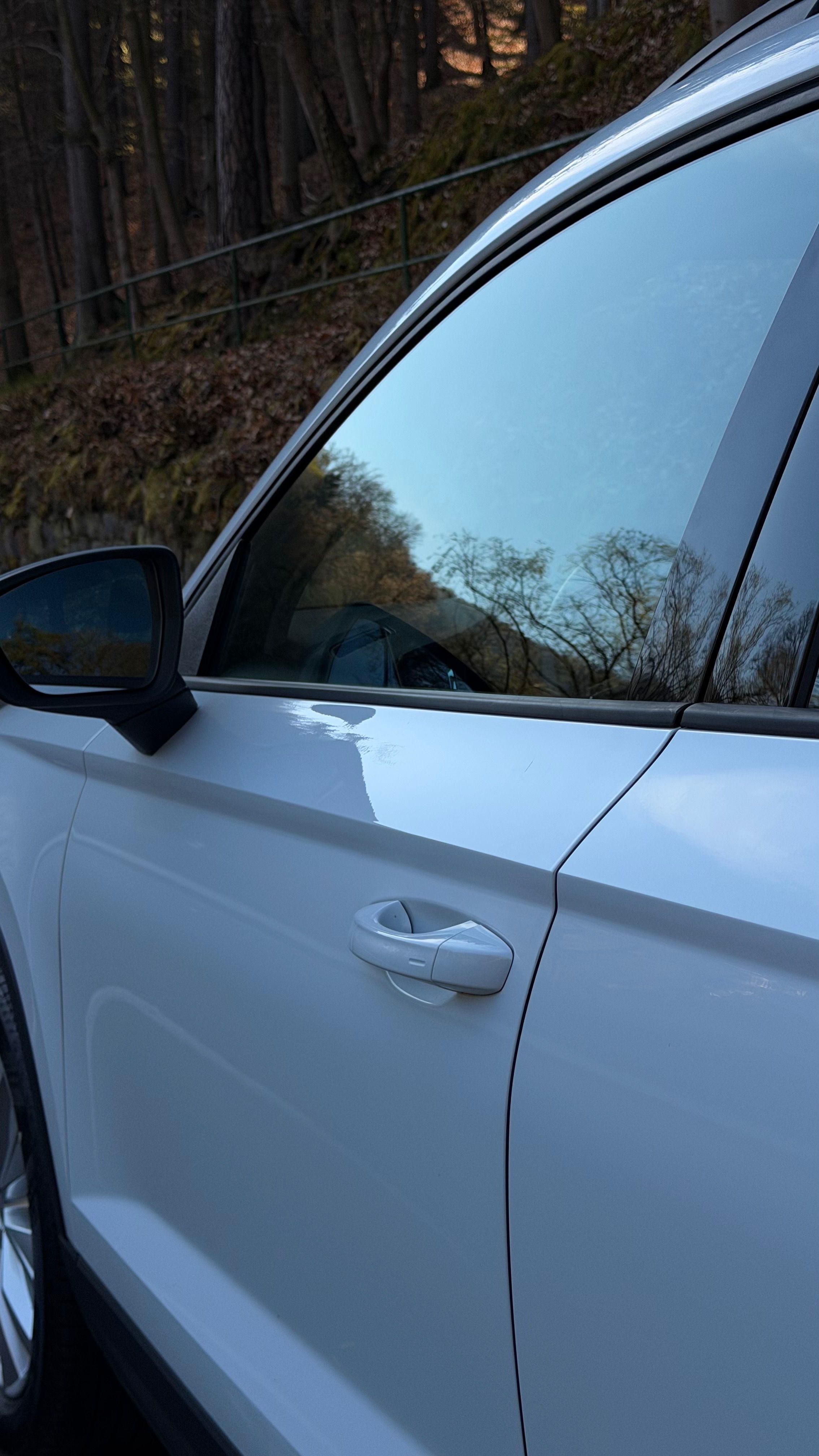 Seat Ateca, 2.0 TDI 110 kW DSG TOP stav - fotka 5