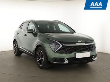 1.6 T-GDI, Top, ČR,1.maj, Kůže