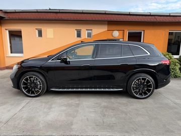 SUV 450 4M 7míst ZárukaDo2031