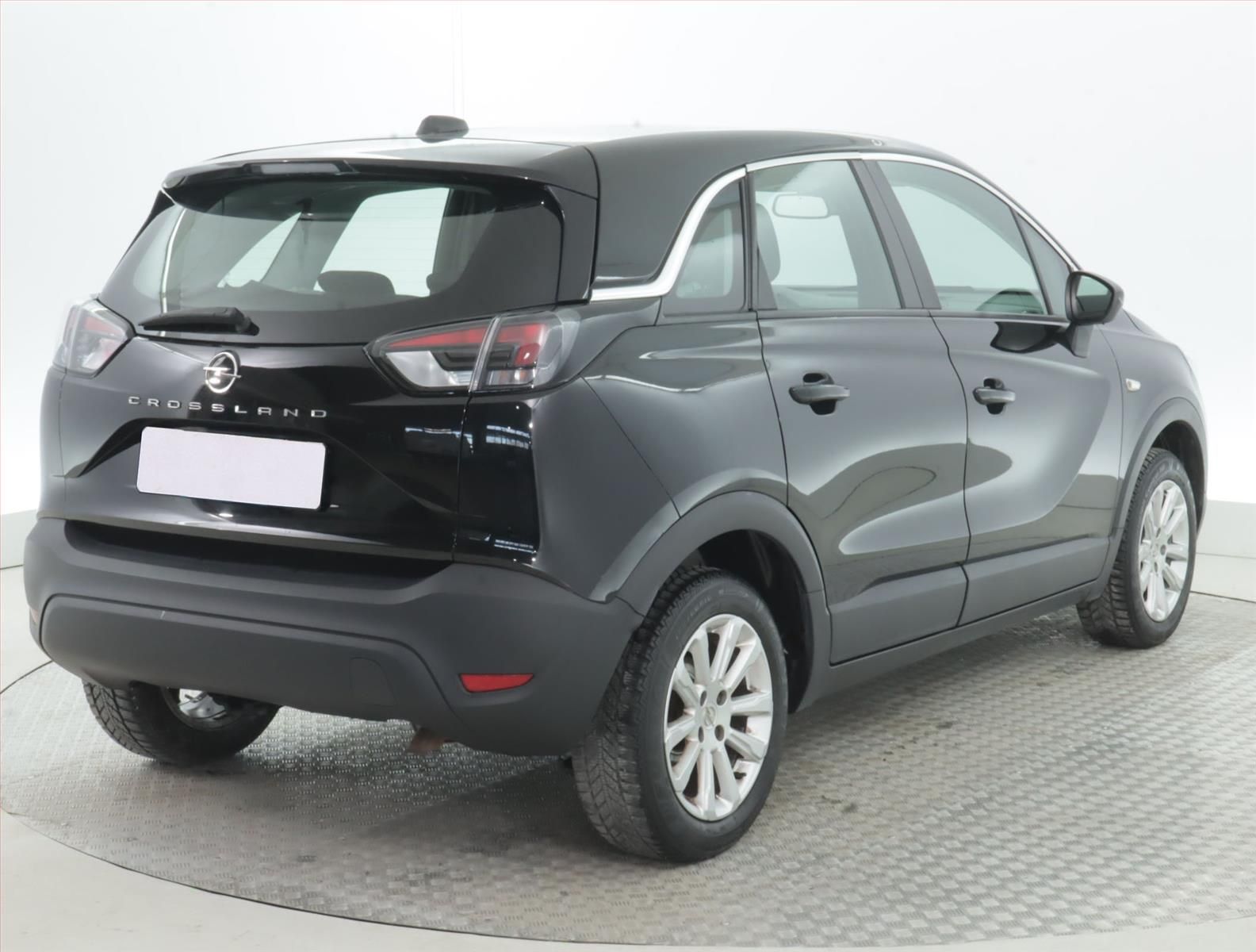 Opel Crossland, 1.2 Turbo, Elegance, Automat - fotka 5
