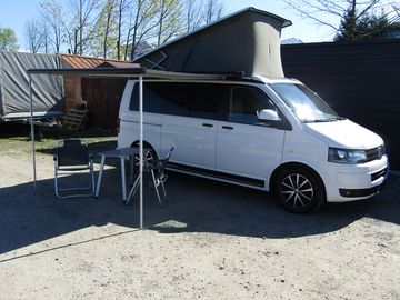 2,0TDi 103kw, CALIFORNIA BEACH