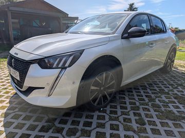 GT-line 1,2 74 KW (100 PS)
