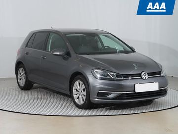1.0 TSI, Highline, Automat